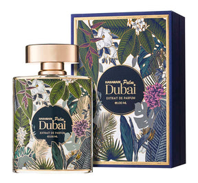 Al Haramain Palm Dubai Extrait de Parfum 100 ml