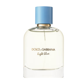 Dolce & Gabbana Light Blue Pour Homme Eau de Parfum 200 ml