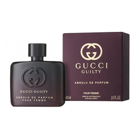 Gucci Guilty Absolu de Parfum Pour Femme Parfum 60 ml