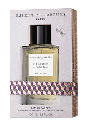 Essential Parfums Fig Infusion by Nathalie Lorson Eau de Parfum 100 ml