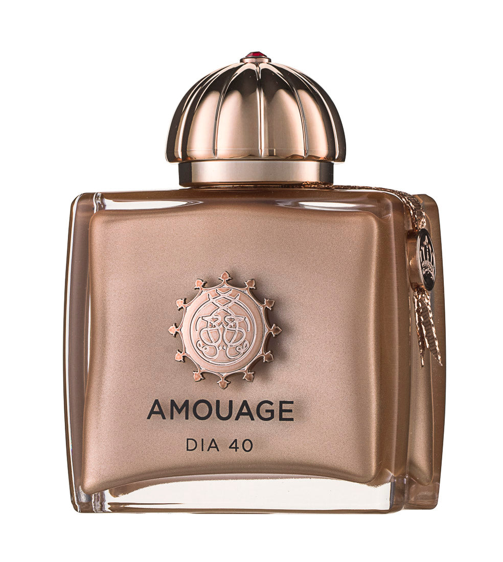 Amouage Dia 40 Extrait de Parfum 100 ml