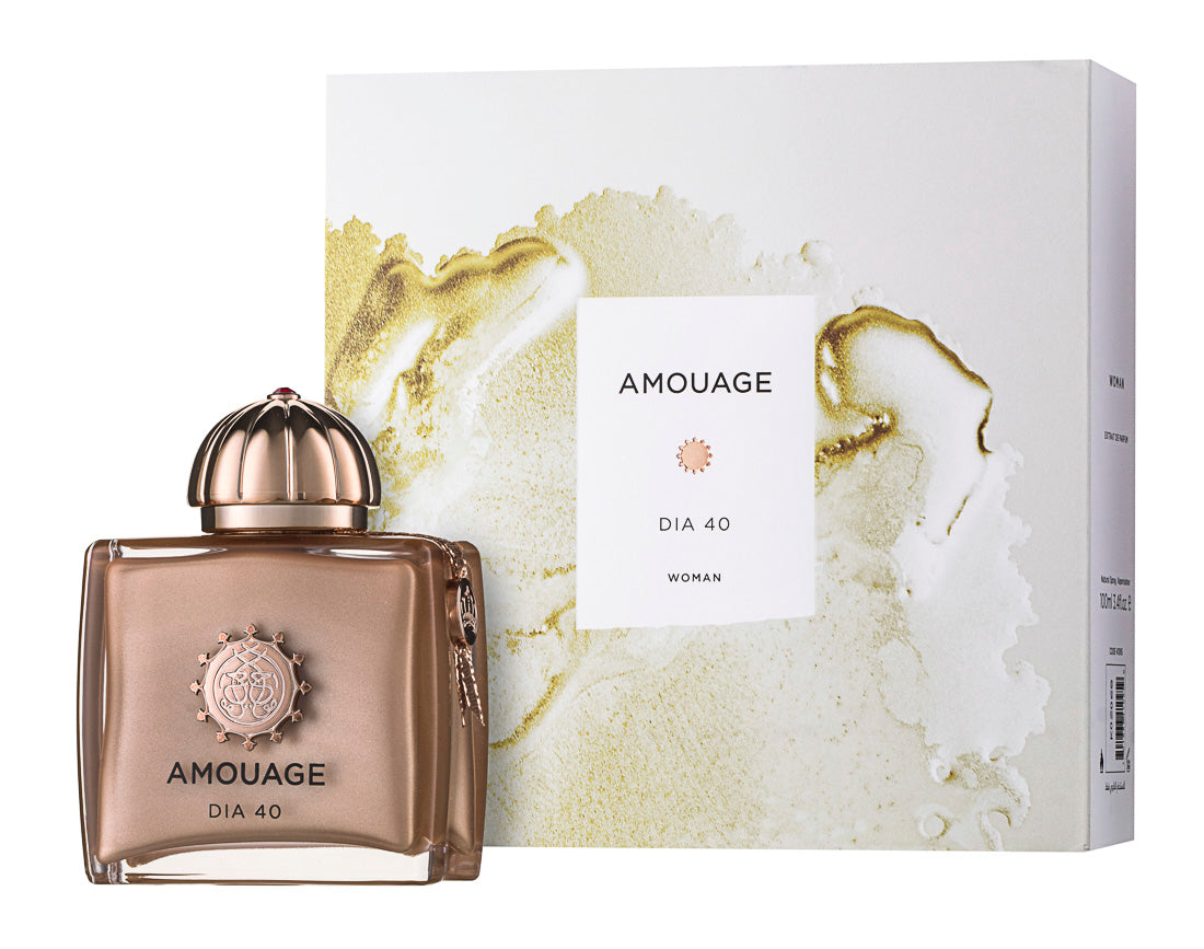 Amouage Dia 40 Extrait de Parfum 100 ml