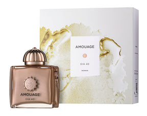Amouage Dia 40 Extrait de Parfum 100 ml