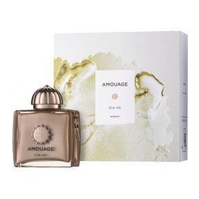 Amouage Dia 40 Extrait de Parfum 100 ml