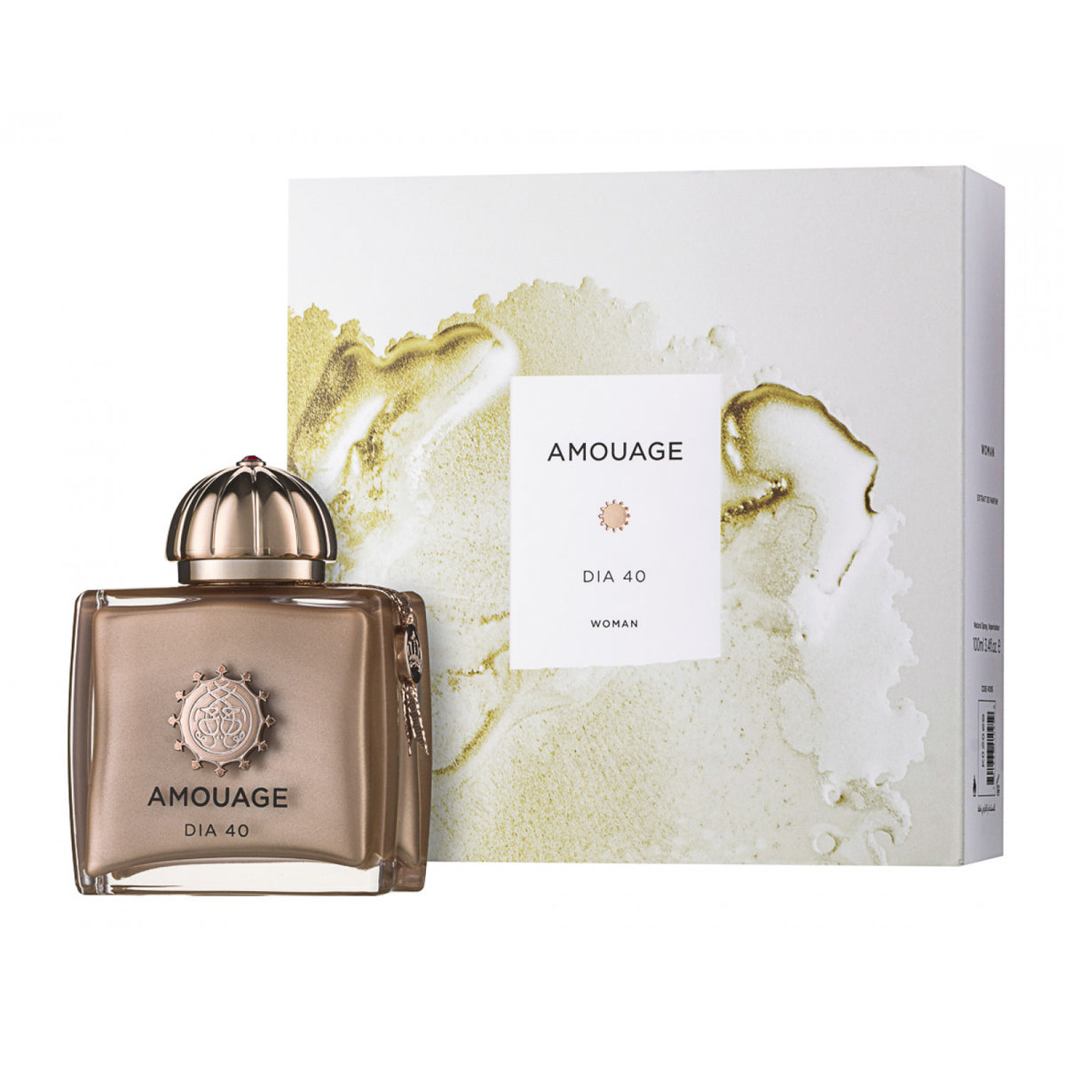 Amouage Dia 40 Extrait de Parfum 100 ml