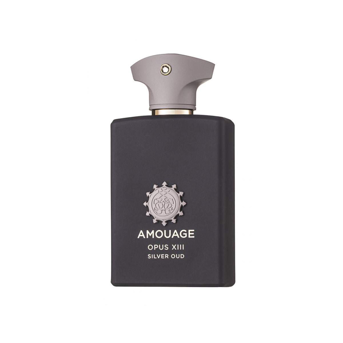 Amouage Opus XIII Silver Oud Eau de Parfum 100 ml