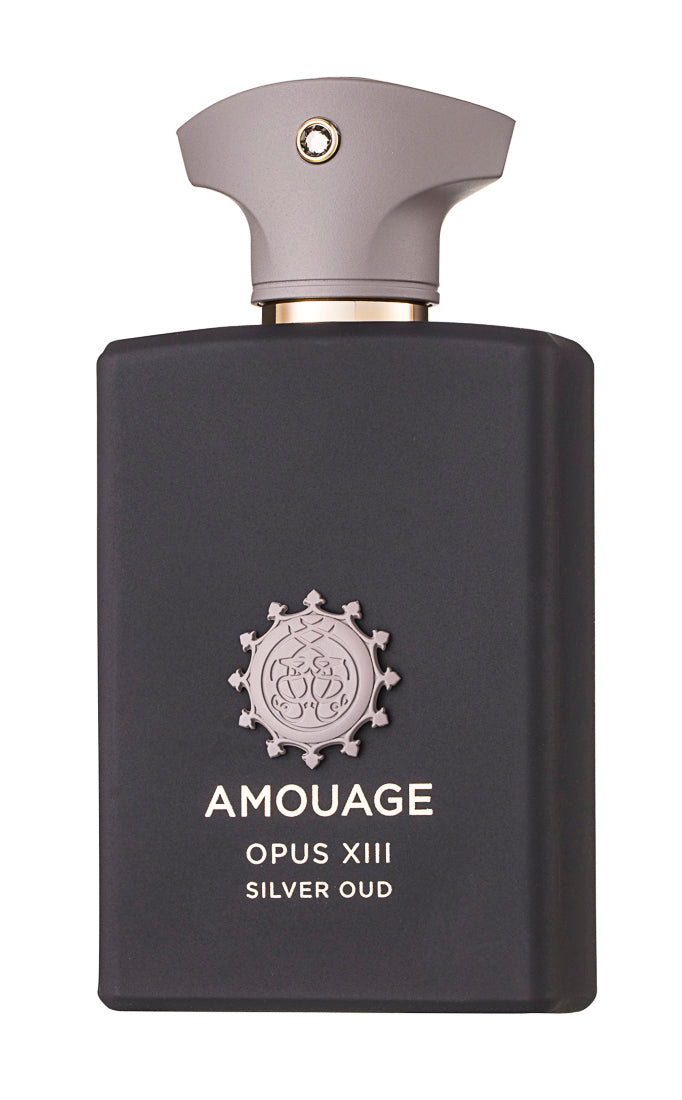 Amouage Opus XIII Silver Oud Eau de Parfum 100 ml