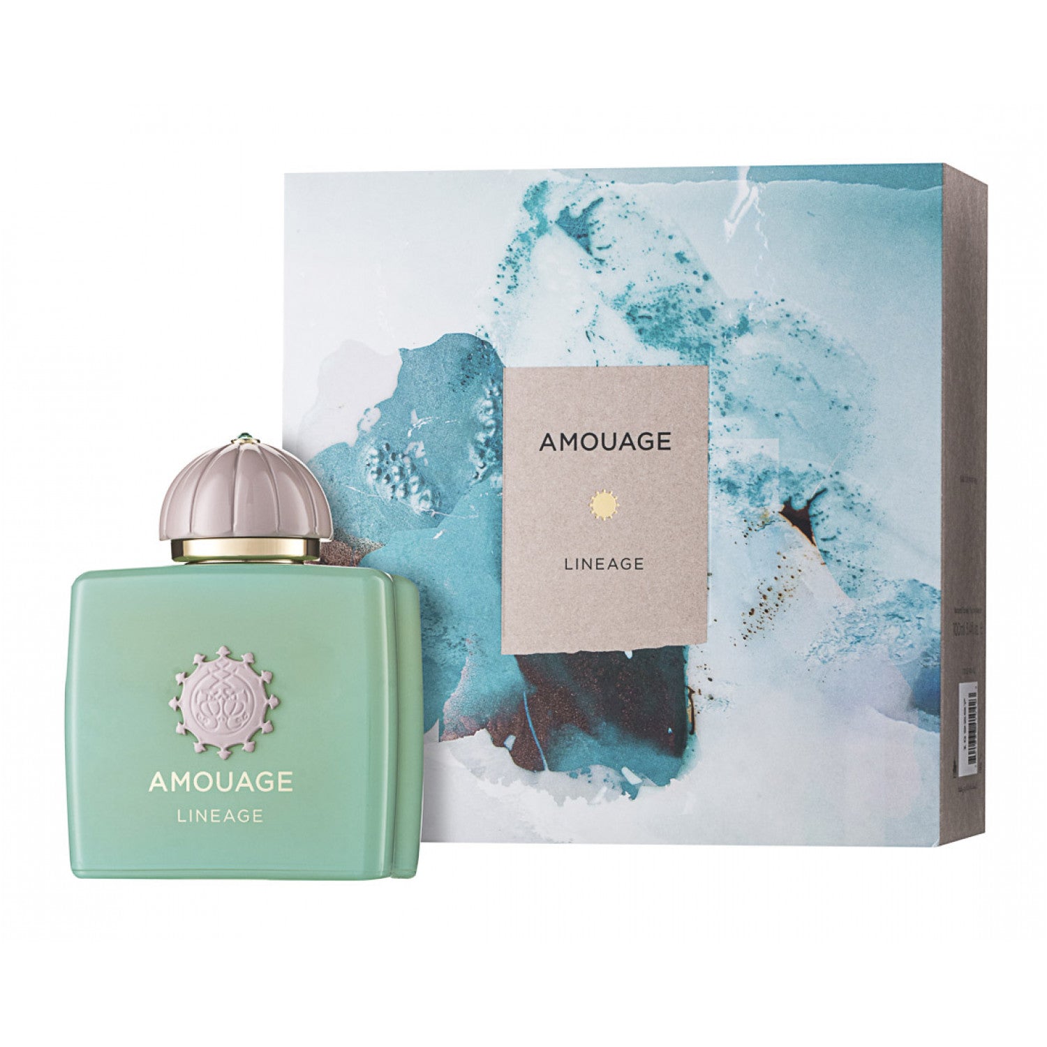 Amouage Lineage Eau de Parfum 100 ml