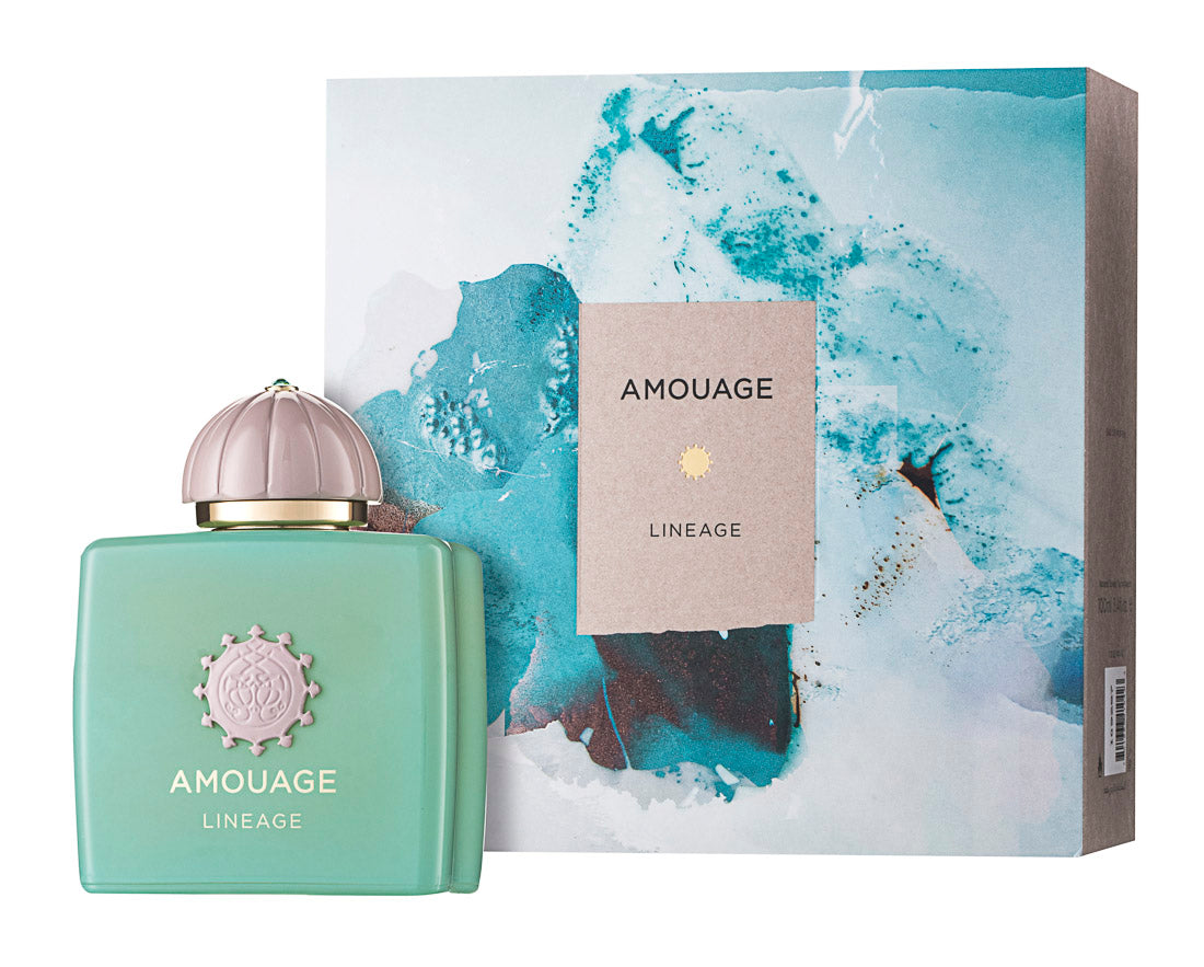 Amouage Lineage Eau de Parfum 100 ml