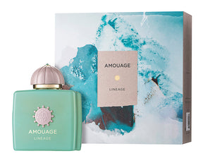 Amouage Lineage Eau de Parfum 100 ml
