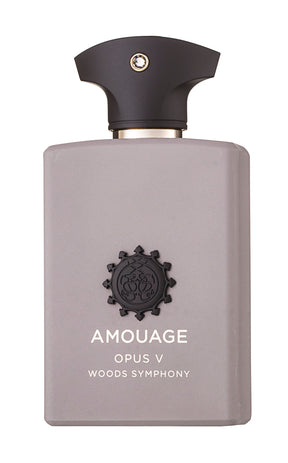 Amouage Opus V Woods Symphony Eau de Parfum 100 ml