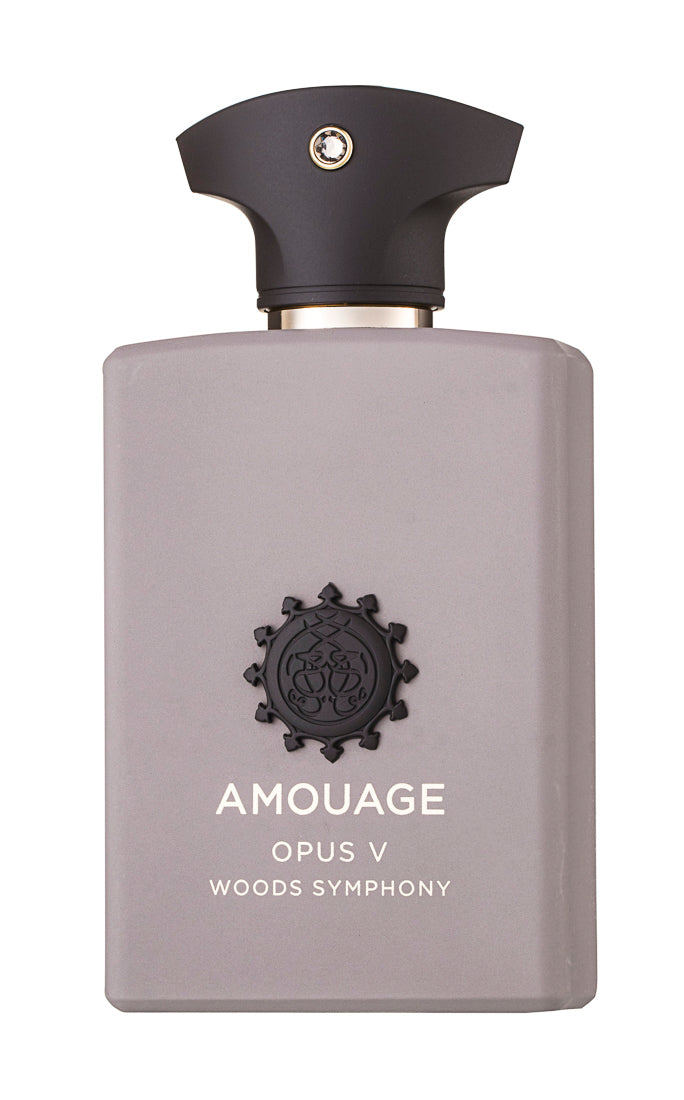 Amouage Opus V Woods Symphony Eau de Parfum 100 ml