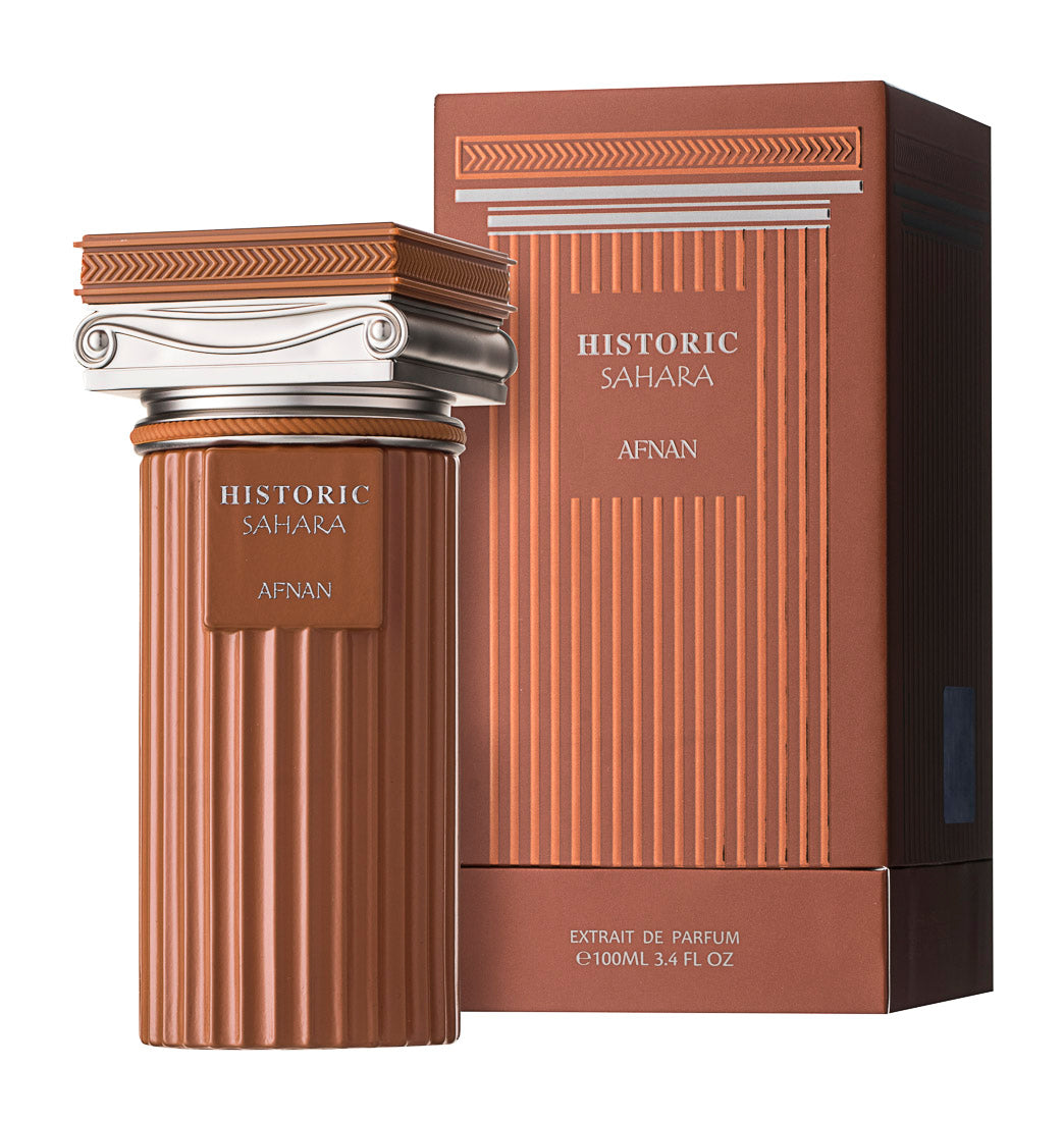 Afnan Historic Sahara Extrait de Parfum 100 ml
