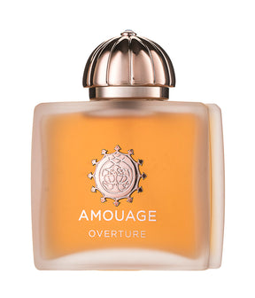 Amouage Overture Woman Eau de Parfum 100 ml