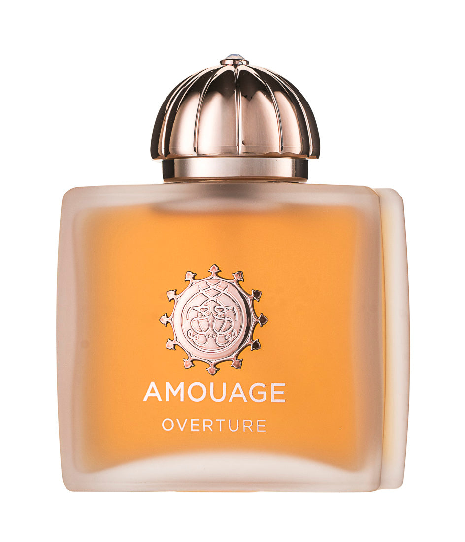 Amouage Overture Woman Eau de Parfum 100 ml