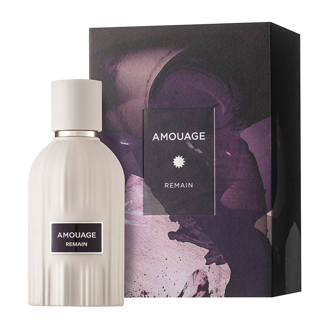 Amouage Remain Essence de Parfum 100 ml