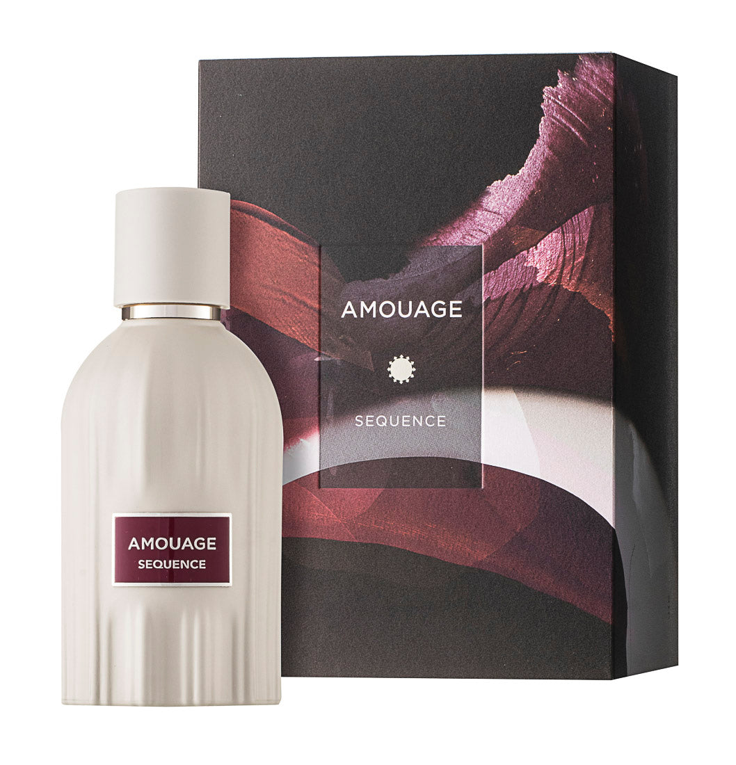 Amouage Sequence Essence de Parfum 100 ml