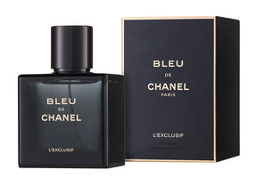 Chanel Bleu de Chanel L`Exclusif Parfum 60 ml