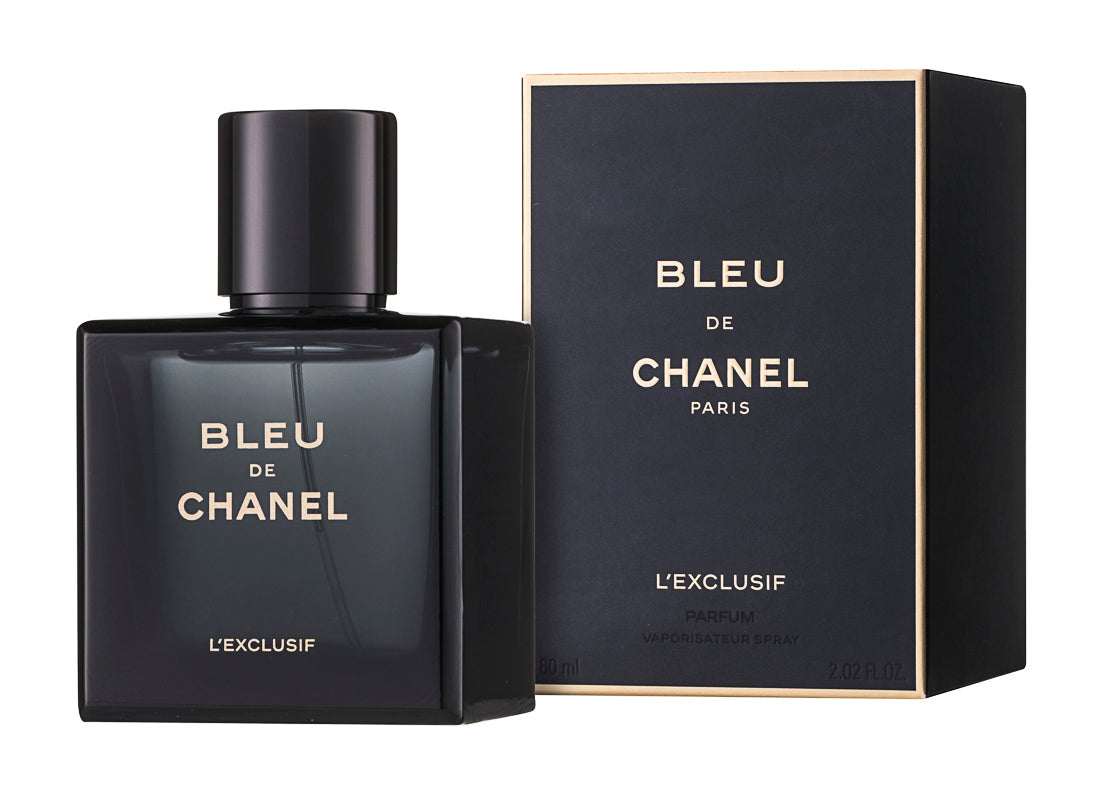 Chanel Bleu de Chanel L`Exclusif Parfum 60 ml