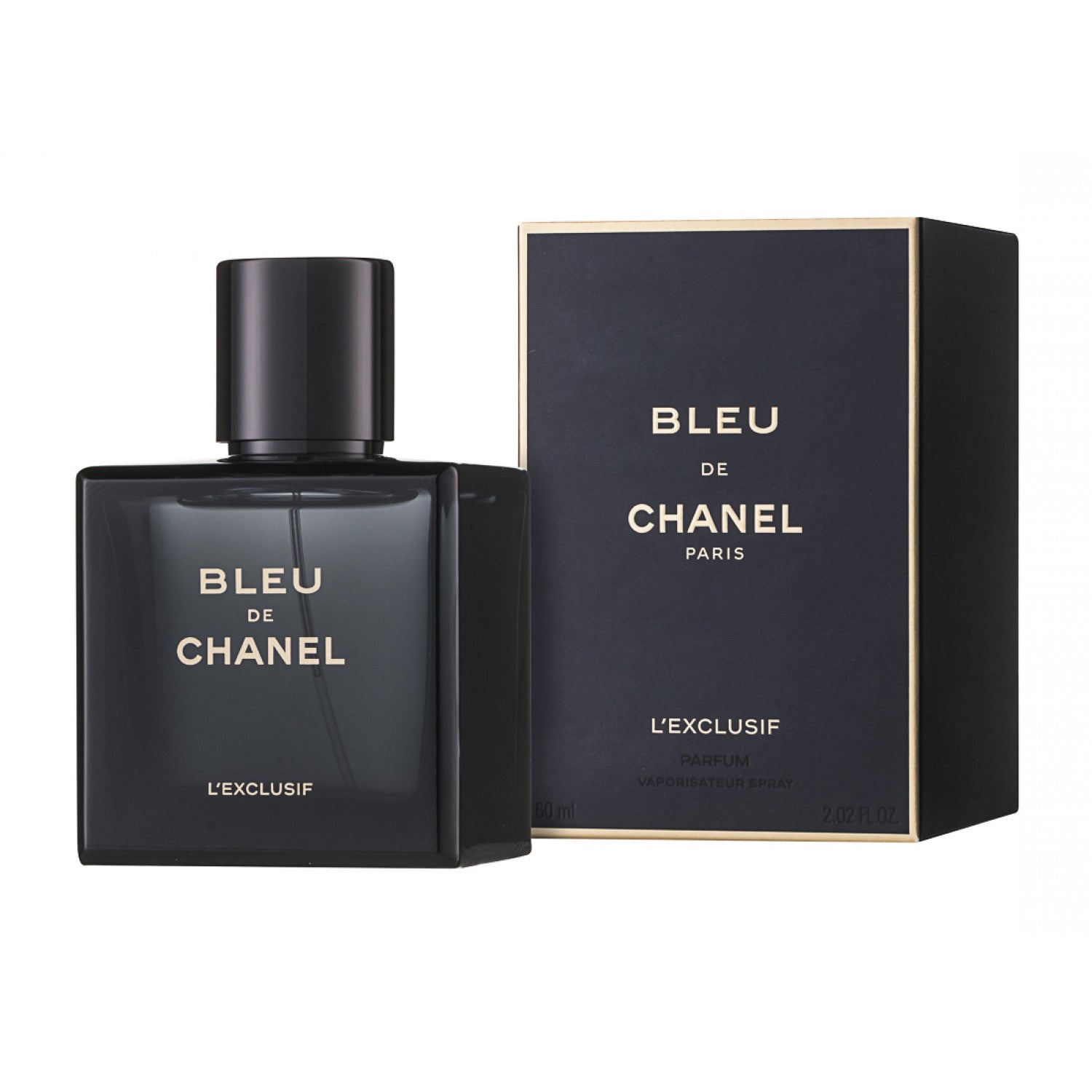 Chanel Bleu de Chanel L`Exclusif Parfum 60 ml