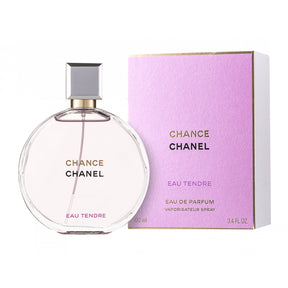 Chanel Chance Eau Tendre Eau de Parfum 100 ml