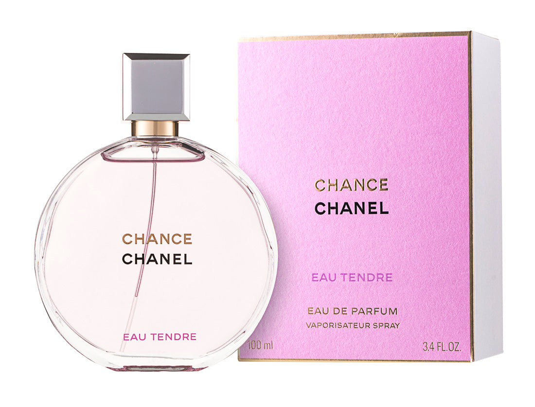 Chanel Chance Eau Tendre Eau de Parfum 100 ml