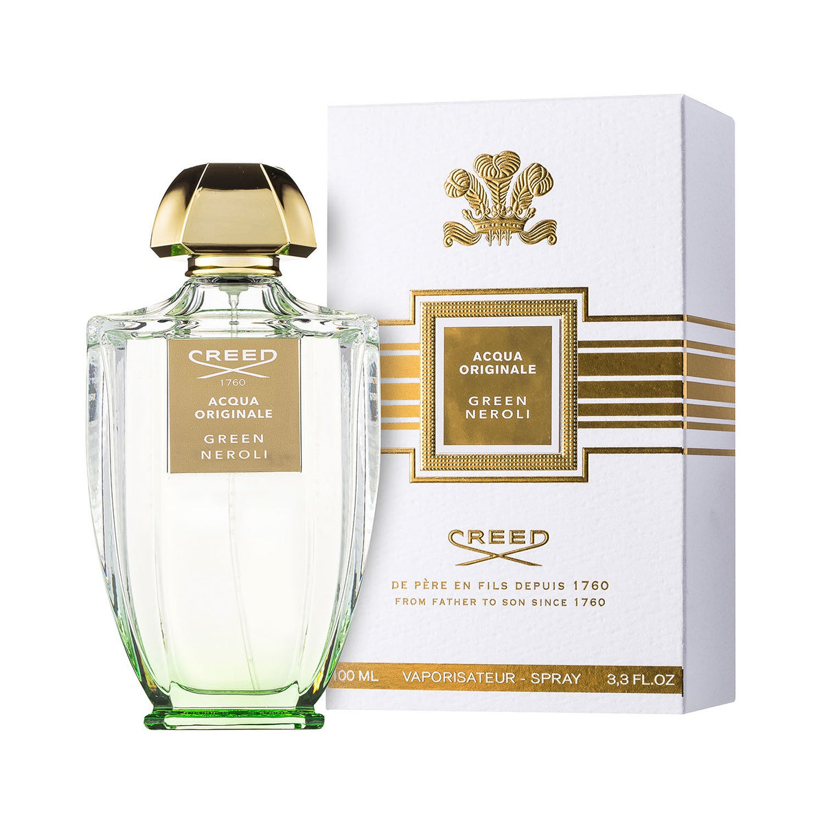 Creed Acqua Originale Green Neroli Eau de Parfum 100 ml