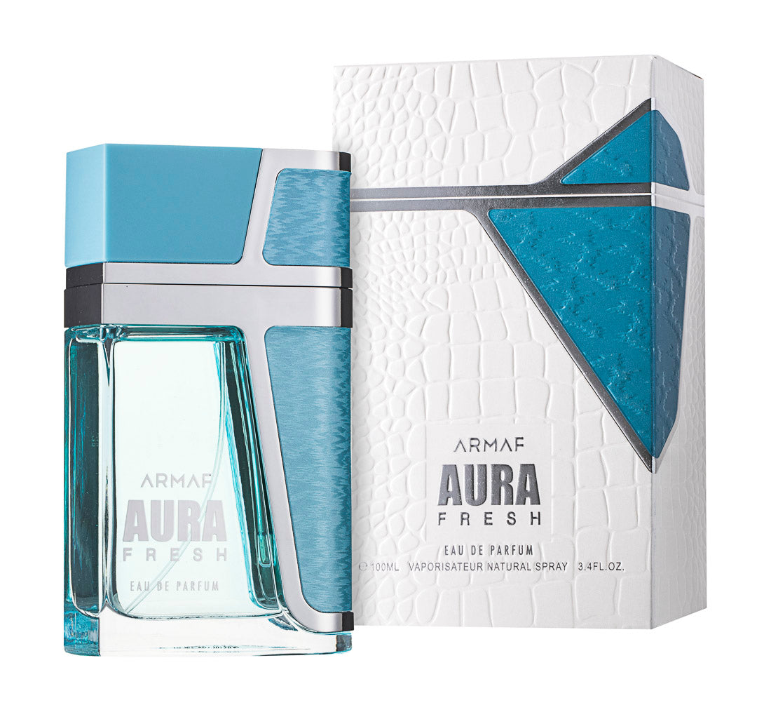 Armaf Aura Fresh Eau de Parfum 100 ml