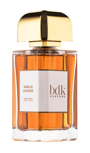 BDK Parfums Vanille Leather Eau de Parfum 100 ml