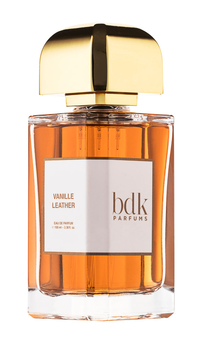 BDK Parfums Vanille Leather Eau de Parfum 100 ml