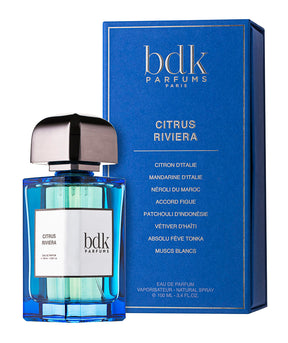 BDK Parfums Citrus Rivera Eau de Parfum 100 ml