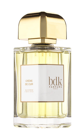 BDK Parfums Crème de Cuir Eau de Parfum 100 ml
