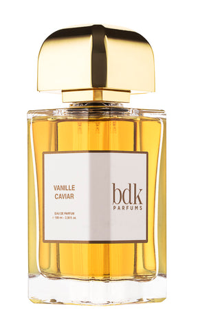 BDK Parfums Vanille Caviar Eau de Parfum 100 ml