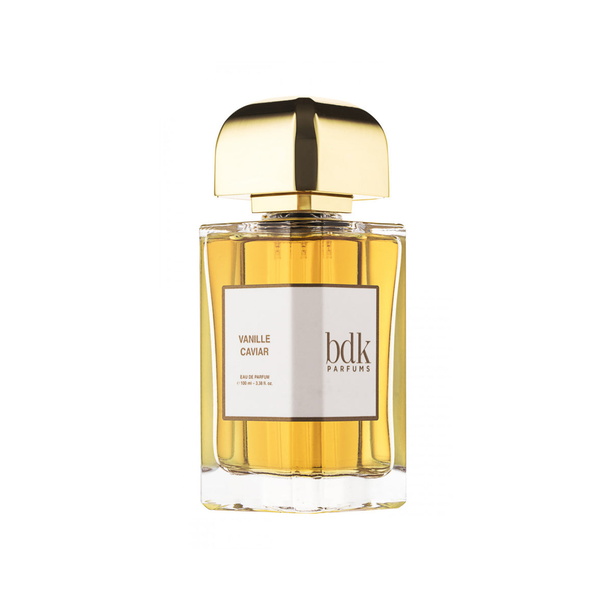 BDK Parfums Vanille Caviar Eau de Parfum 100 ml