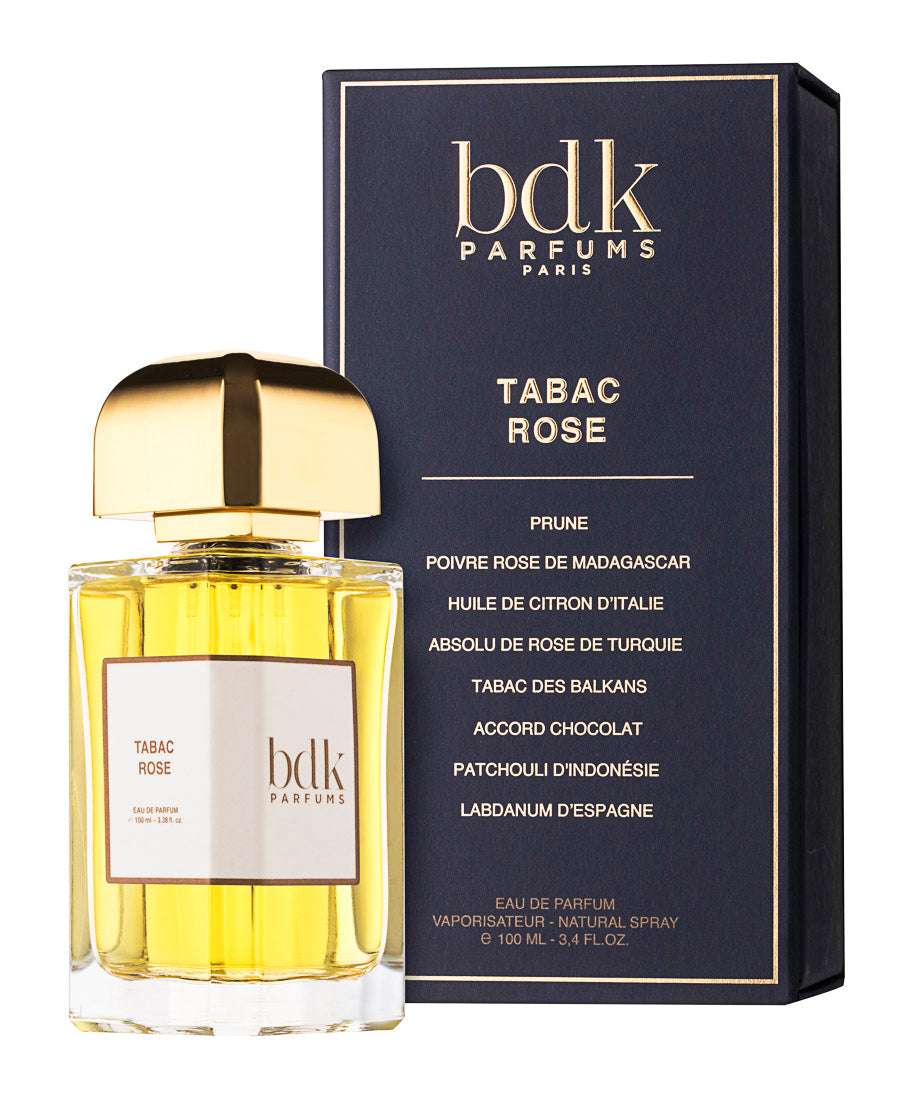 BDK Parfums Tabac Rose Eau de Parfum 100 ml