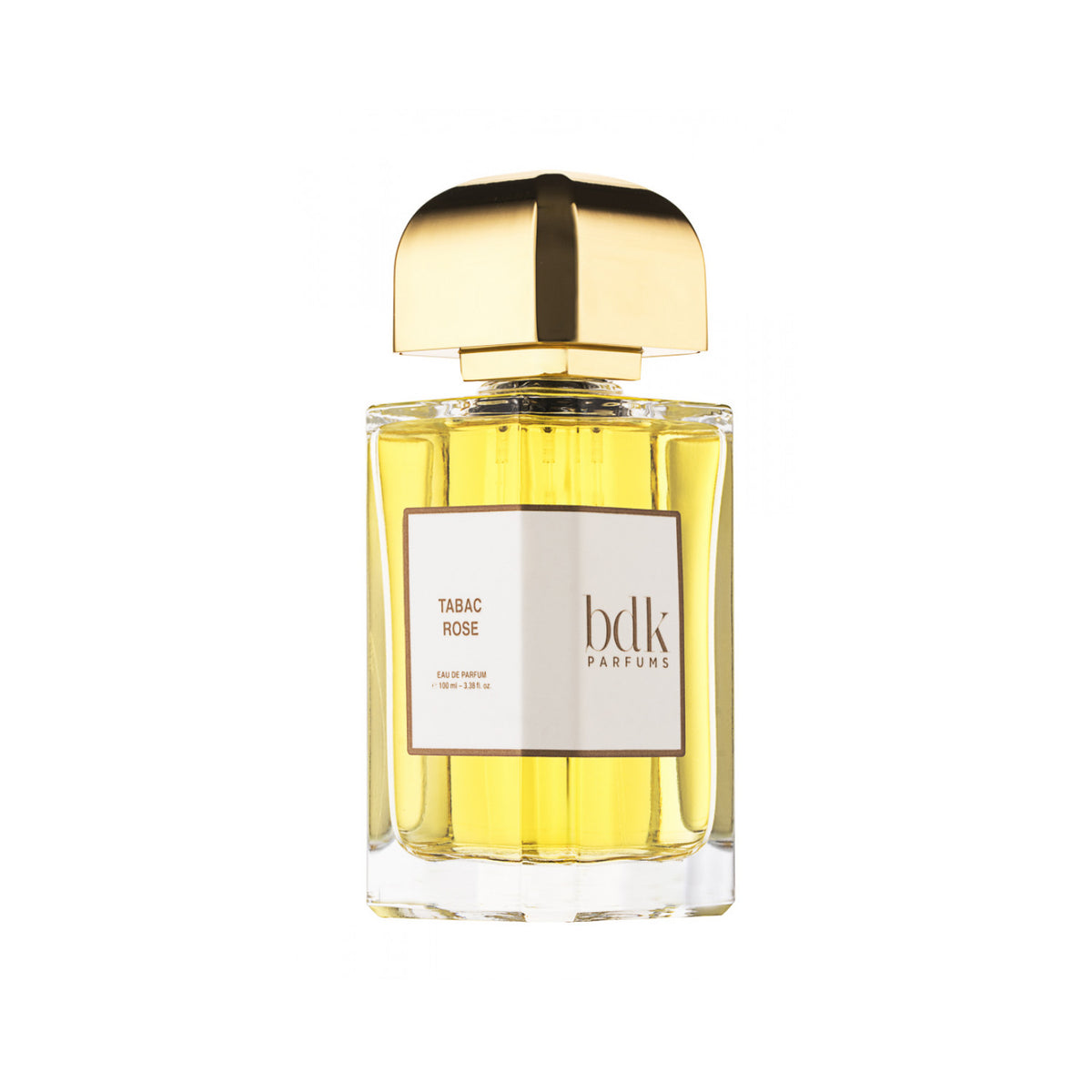 BDK Parfums Tabac Rose Eau de Parfum 100 ml