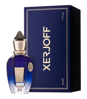 Xerjoff Join the Club Torino 24 Eau de Parfum 50 ml