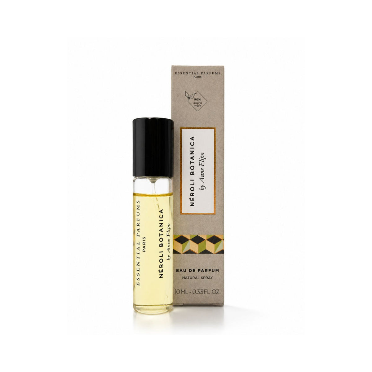 Essential Parfums Néroli Botanica by Anne Flipo Eau de Parfum 10 ml