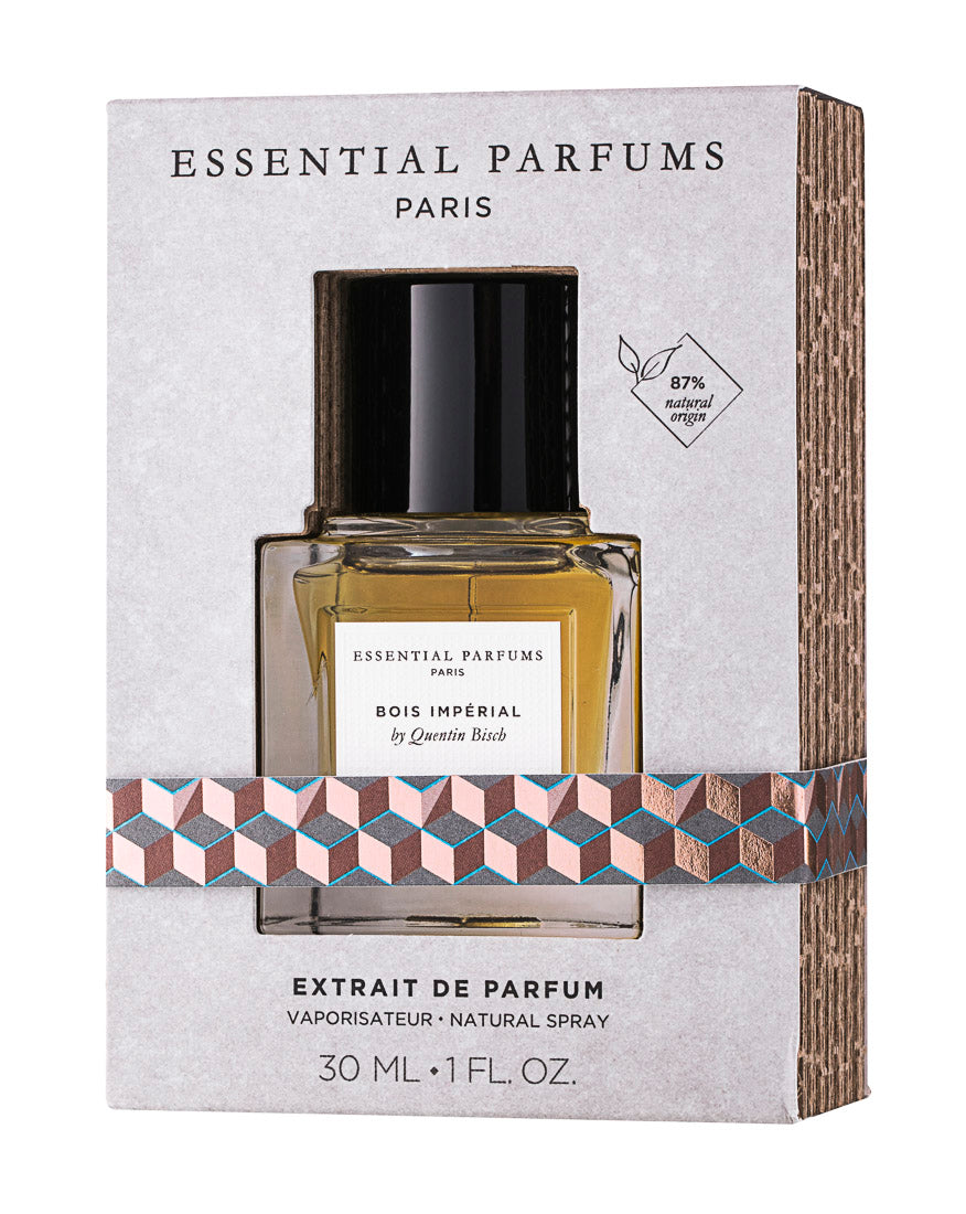 Essential Parfums Bois Imperial by Quentin Bisch Extrait de Parfum 30 ml