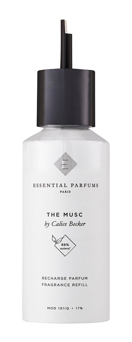 Essential Parfums The Musc by Calice Becker Extrait de Parfum 30 ml
