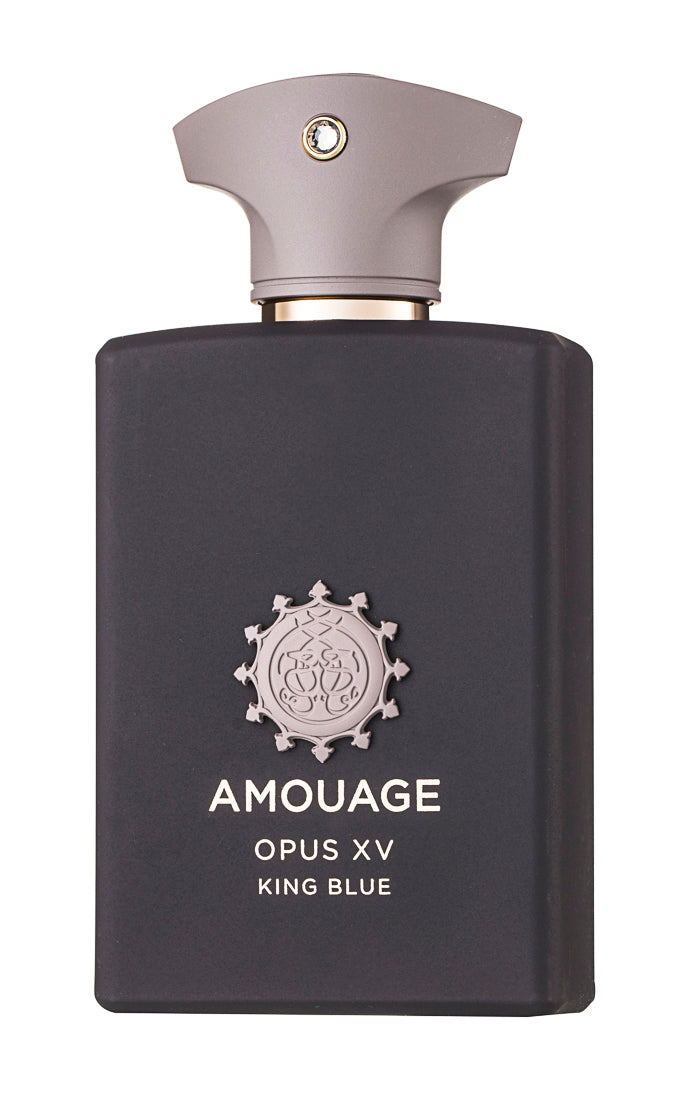 Amouage Opus XV King Blue Eau de Parfum 100 ml