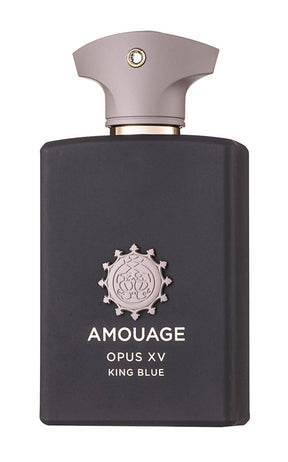 Amouage Opus XV King Blue Eau de Parfum 100 ml