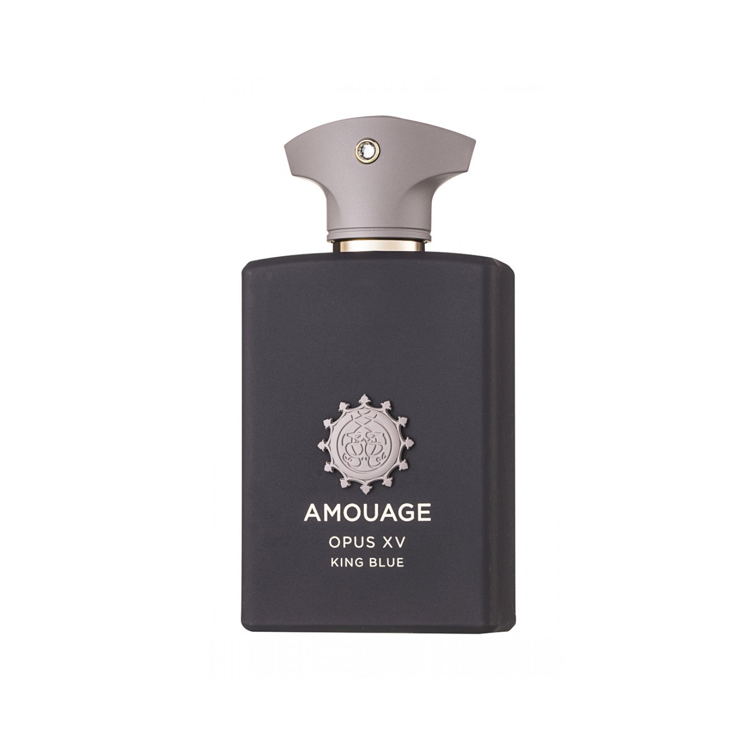Amouage Opus XV King Blue Eau de Parfum 100 ml