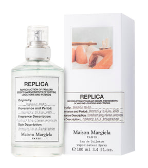 Maison Margiela Replica Bubble Bath Eau de Toilette 100 ml