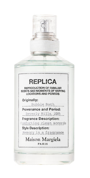 Maison Margiela Replica Bubble Bath Eau de Toilette 100 ml