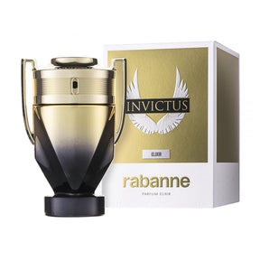 Rabanne Invictus Elixir Parfum 100 ml