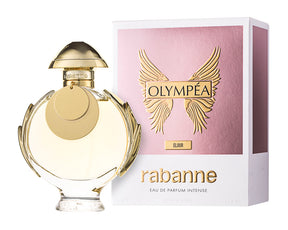 Rabanne Olympéa Elixir Eau de Parfum Intense 50 ml