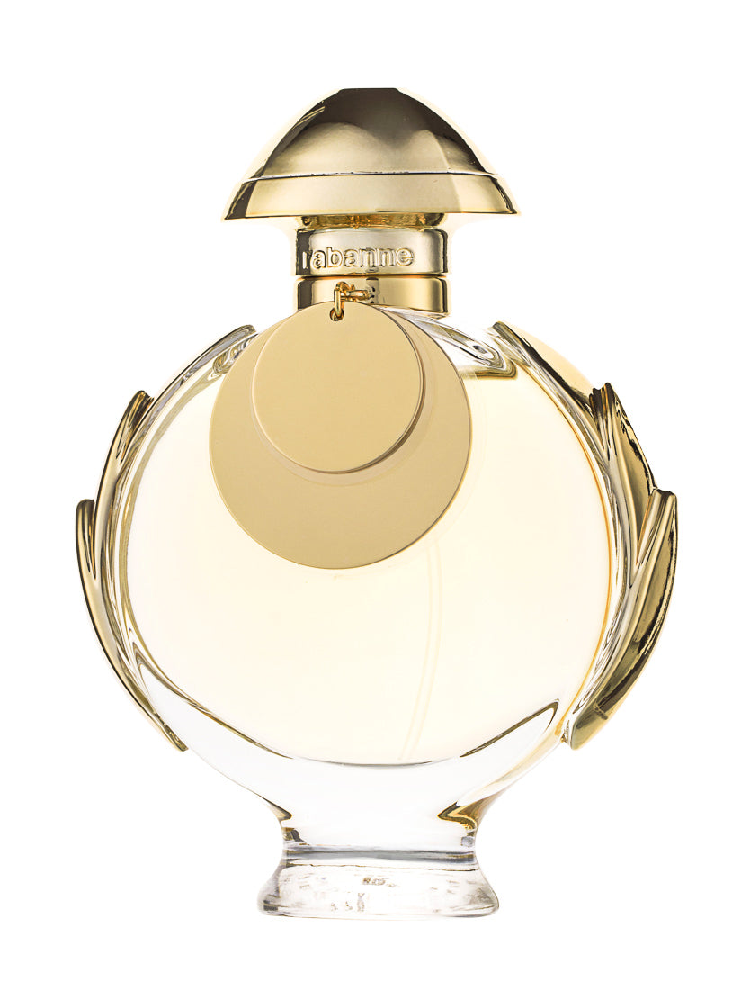 Rabanne Olympéa Elixir Eau de Parfum Intense 80 ml