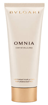 Bvlgari Omnia Crystalline Körpermilch 200 ml