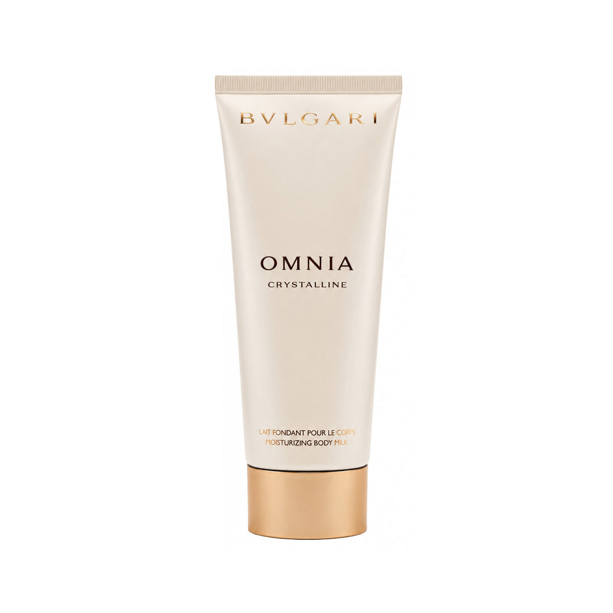 Bvlgari Omnia Crystalline Körpermilch 200 ml